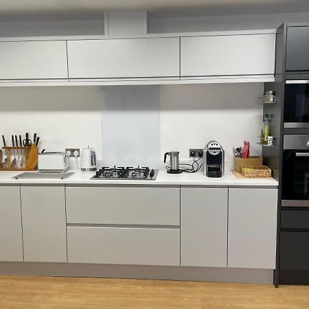 Fabulous One Bedroom Apartment In Ripon City Centre Eksteriør bilde