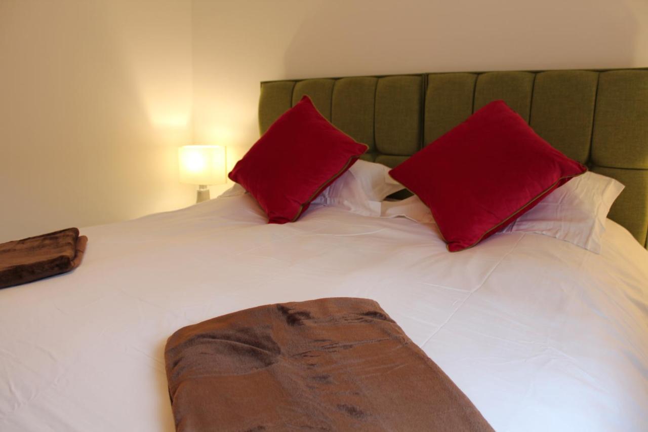 Fabulous One Bedroom Apartment In Ripon City Centre Eksteriør bilde
