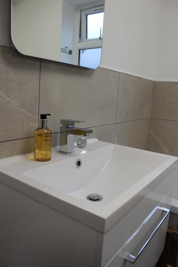 Fabulous One Bedroom Apartment In Ripon City Centre Eksteriør bilde