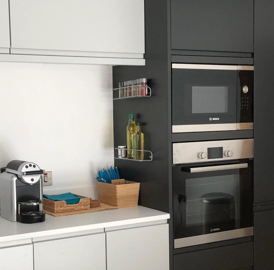 Fabulous One Bedroom Apartment In Ripon City Centre Eksteriør bilde