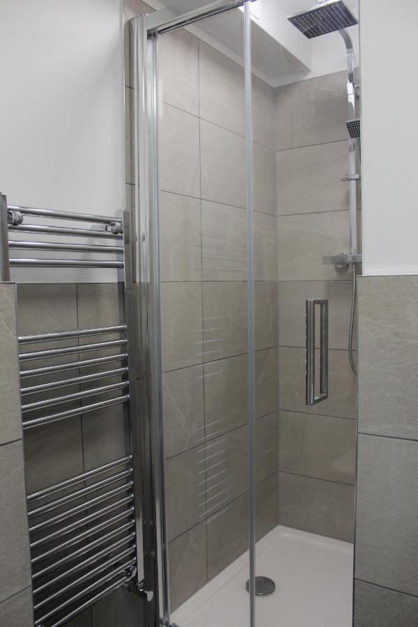 Fabulous One Bedroom Apartment In Ripon City Centre Eksteriør bilde