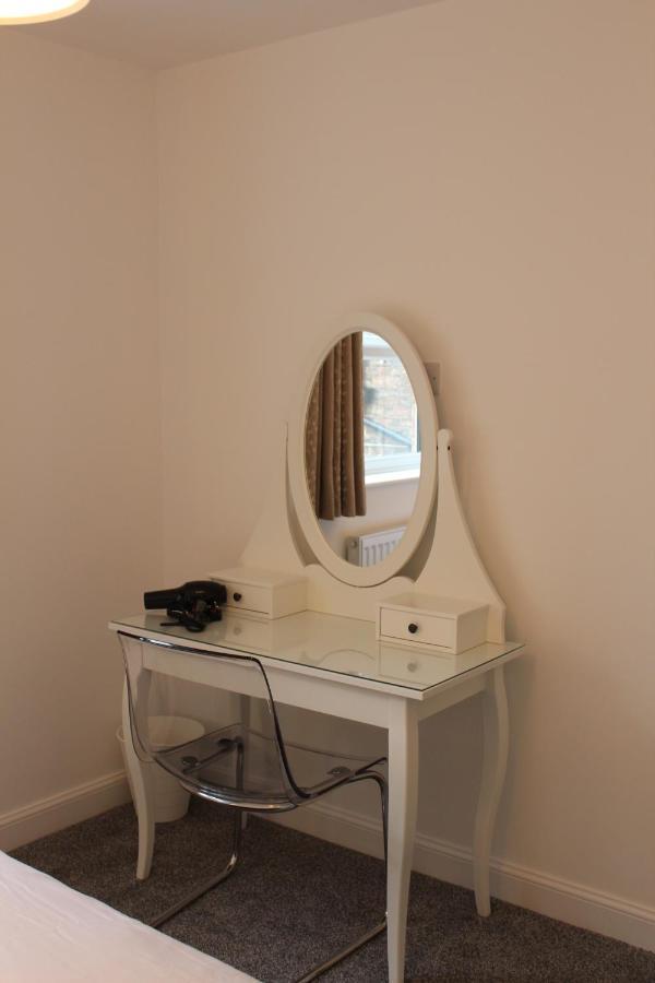 Fabulous One Bedroom Apartment In Ripon City Centre Eksteriør bilde